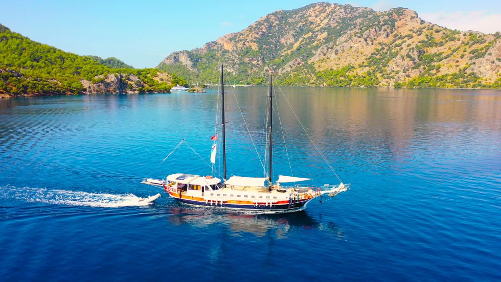 Fethiye Tekne Turları Fiyatları