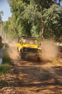 ölüdeniz jeep safari