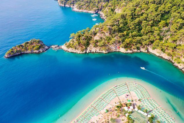 fethiye ölüdeniz gezi rehberi