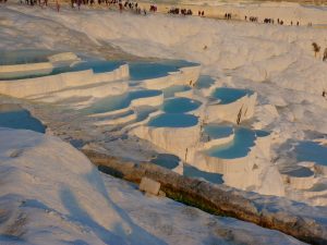 Pamukkale turu