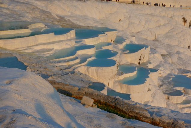 Pamukkale turu