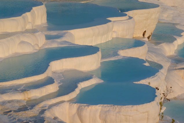 Pamukkale turu