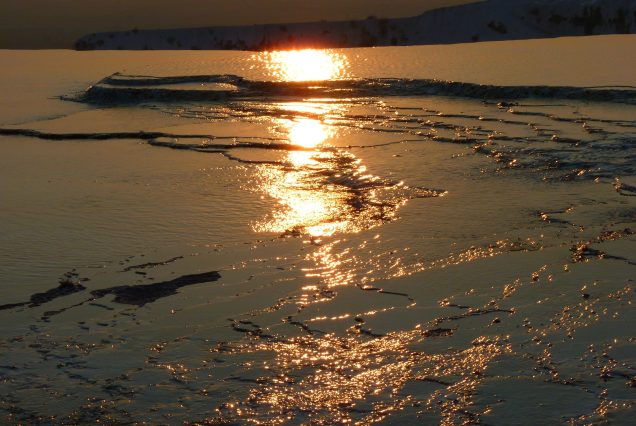 Pamukkale turu