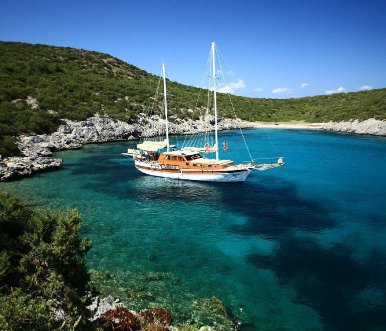 fethiye özel tekne turu