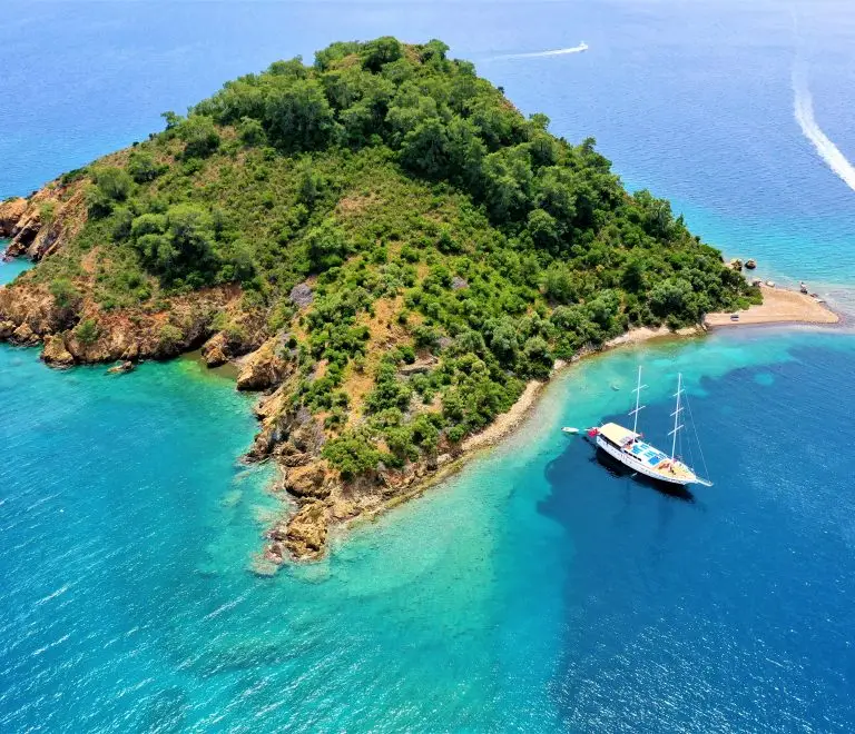 Günübirlik Muğla Turları