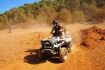 Ölüdeniz ATV safari
