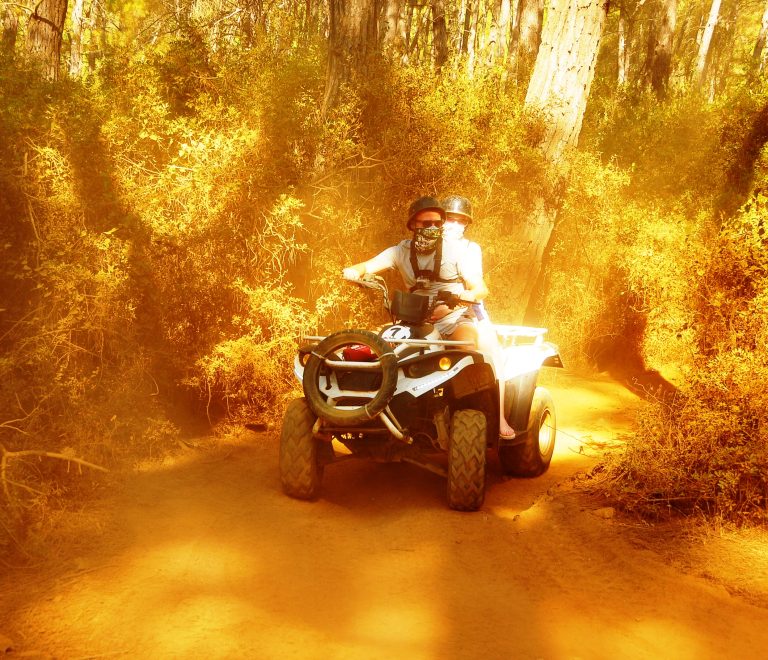 Fethiye ATV Turu Fırsatları