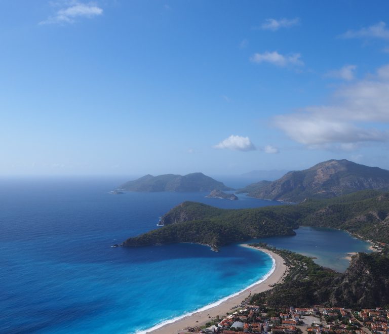 babadag fethiye