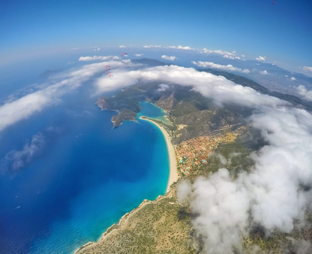 Ölüdeniz minibüs ulaşım